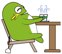 X-Family (part2) sticker #2652769