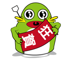 X-Family (part2) sticker #2652773