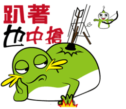 X-Family (part2) sticker #2652779