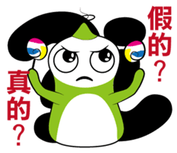 X-Family (part2) sticker #2652781