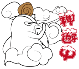 X-Family (part2) sticker #2652783