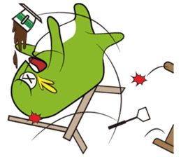 X-Family (part2) sticker #2652784