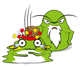 X-Family (part2) sticker #2652791