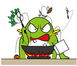 X-Family (part2) sticker #2652792