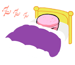 Macaroon Pops sticker #2653644