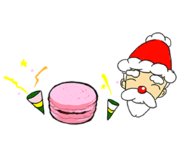 Macaroon Pops sticker #2653673