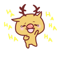 For winter use. sticker #2654157