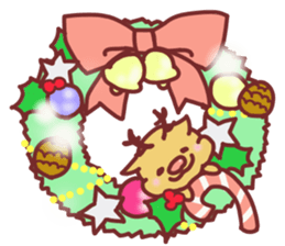 For winter use. sticker #2654158