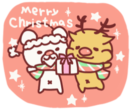 For winter use. sticker #2654165