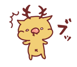 For winter use. sticker #2654173