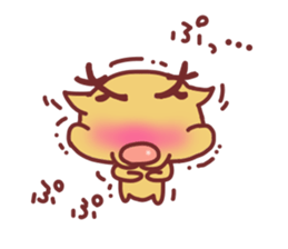 For winter use. sticker #2654174