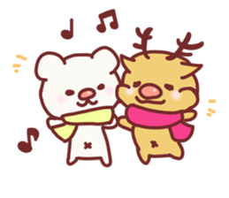 For winter use. sticker #2654181