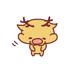 For winter use. sticker #2654182