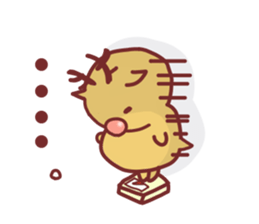 For winter use. sticker #2654190