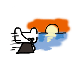 Shibukuma sticker #2654289