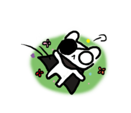 Shibukuma sticker #2654313