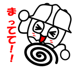 metkun Sticker sticker #2654327