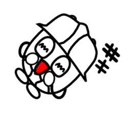 metkun Sticker sticker #2654349