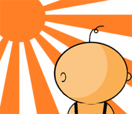 Gyoroppa sticker #2654551