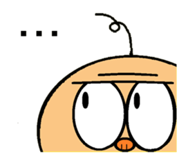 Gyoroppa sticker #2654554