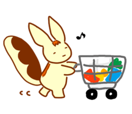 Eclair Vol.2 sticker #2654955