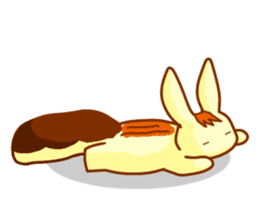 Eclair Vol.2 sticker #2654957