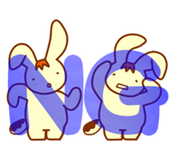 Eclair Vol.2 sticker #2654965