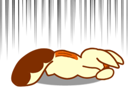 Eclair Vol.2 sticker #2654966