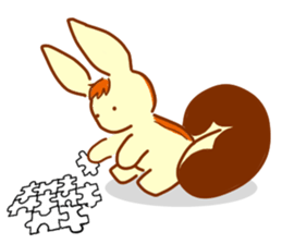 Eclair Vol.2 sticker #2654967