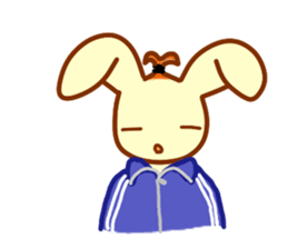 Eclair Vol.2 sticker #2654968