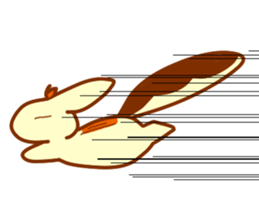 Eclair Vol.2 sticker #2654970