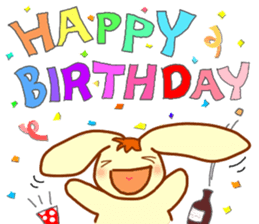 Eclair Vol.2 sticker #2654972