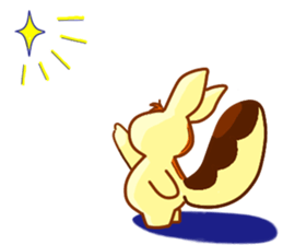 Eclair Vol.2 sticker #2654973