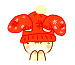 Eclair Vol.2 sticker #2654975