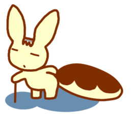 Eclair Vol.2 sticker #2654977