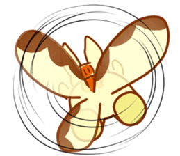 Eclair Vol.2 sticker #2654980