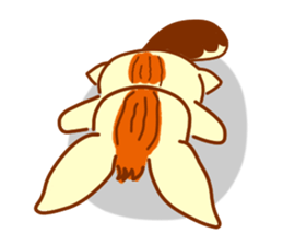 Eclair Vol.2 sticker #2654982