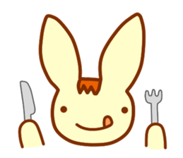 Eclair Vol.2 sticker #2654983