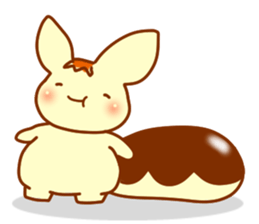 Eclair Vol.2 sticker #2654984