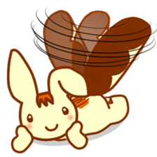 Eclair Vol.2 sticker #2654986