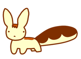 Eclair Vol.2 sticker #2654990