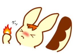 Eclair Vol.2 sticker #2654991