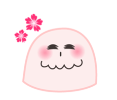 Moochie sticker #2655082