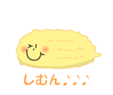 Moochie sticker #2655084