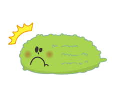 Moochie sticker #2655087