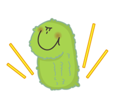 Moochie sticker #2655088