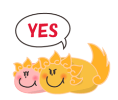 Moochie sticker #2655093