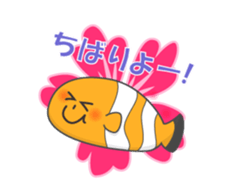 Moochie sticker #2655097