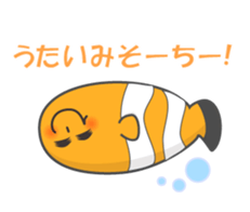 Moochie sticker #2655098