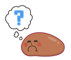 Moochie sticker #2655102